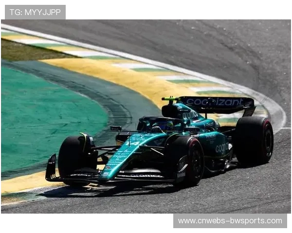 F1安全新革命全面升级防撞屏障技术引领赛车赛道创新未来