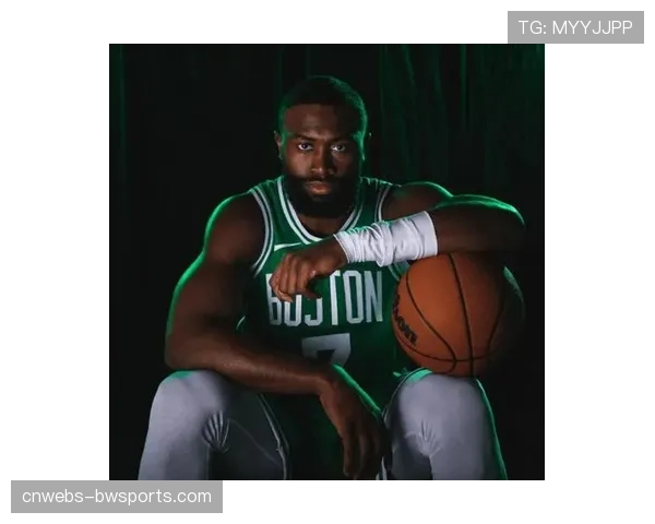 杰伦-布朗末节仅5中1，塔图姆缺阵绿军关键时刻无人挺身而出