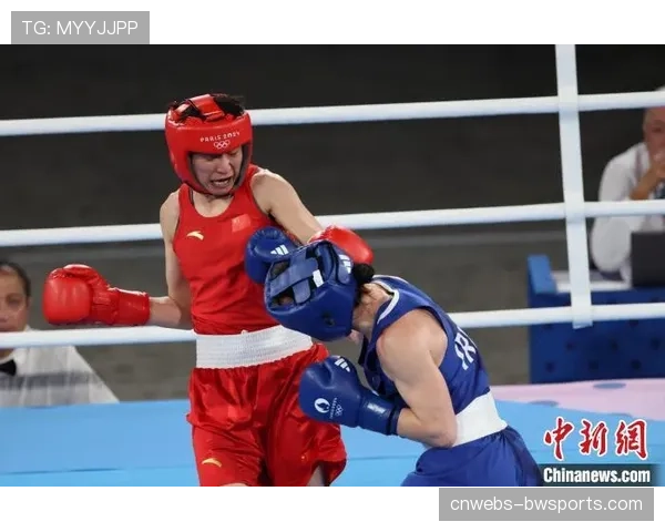 “李书击败杨柳晋级，拳击世锦赛冠军延续强势表现”