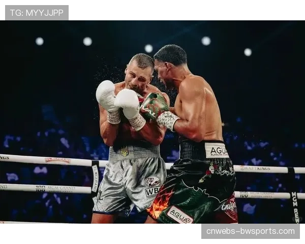 贝纳维德兹陪练阵容调整，次重量级拳手助阵适应亚德重击风格