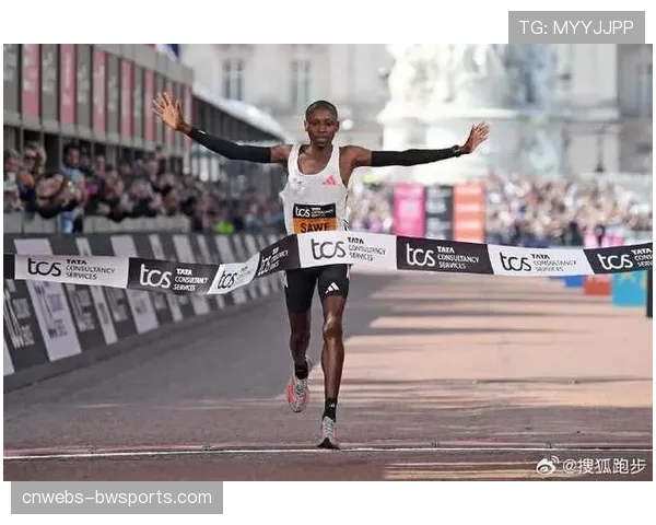 伦敦马拉松：萨巴斯蒂安·萨维强势夺冠，生涯前两场全马保持全胜