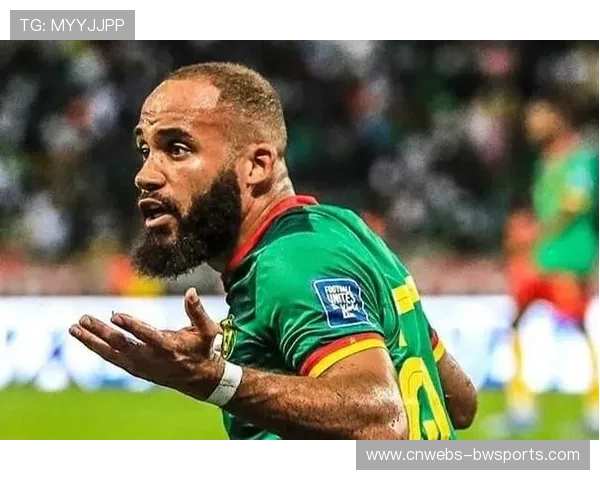 曼联前锋姆贝莫无缘世界杯，喀麦隆附加赛出局