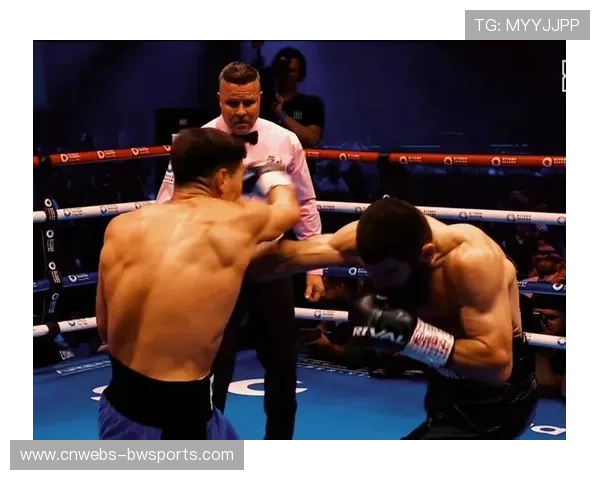 贝特比耶夫VS比沃尔三番战胜者，或面对本纳维德兹挑战