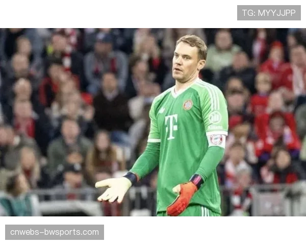 拜仁诺伊尔失误暴露状态下滑，门将换代议题再起