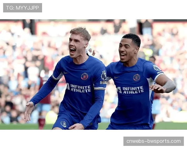 切尔西2-0客胜伯恩利，内托传射建功稳居积分榜次席