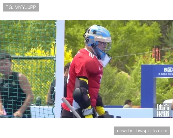 内蒙古队23米球决胜广东,时隔32年再夺全运会男子曲棍球冠军 内蒙古队23米球决胜广东,时隔32年再夺全运会男子曲棍球冠军