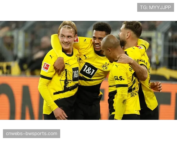 德甲青训体系输出分析：多特蒙德年轻才俊成名路径