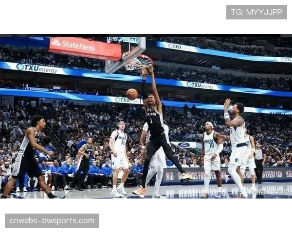 文班亚马143场达成500帽历史第四快，马刺重建基石已现