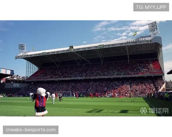 克罗伊登市政委员会支持水晶宫球场扩建 克罗伊登市政委员会支持水晶宫球场扩建