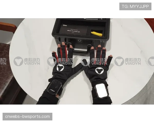 世界体育博览会聚焦智能穿戴,运动传感器精度提升至毫米级 世界体育博览会聚焦智能穿戴,运动传感器精度提升至毫米级