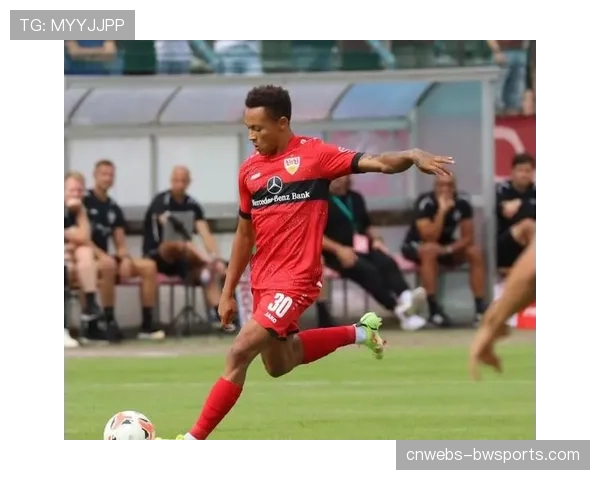 战术前瞻:斯图加特如何用高压应对莱比锡的反击体系 战术前瞻:斯图加特如何用高压应对莱比锡的反击体系