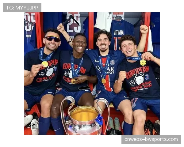 数据模型显示：法国巴黎圣日耳曼本赛季卫冕联赛概率高达78%